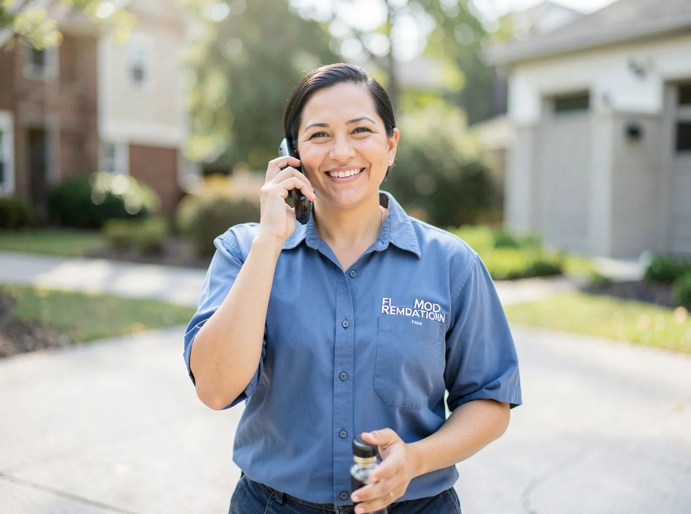 Mold Remediation Laurel, IA FAQs